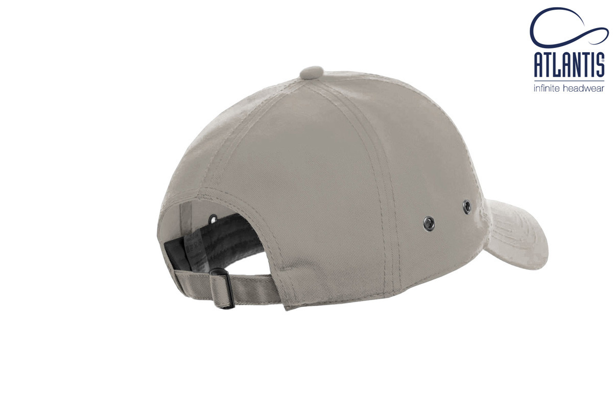 ACTION CAP