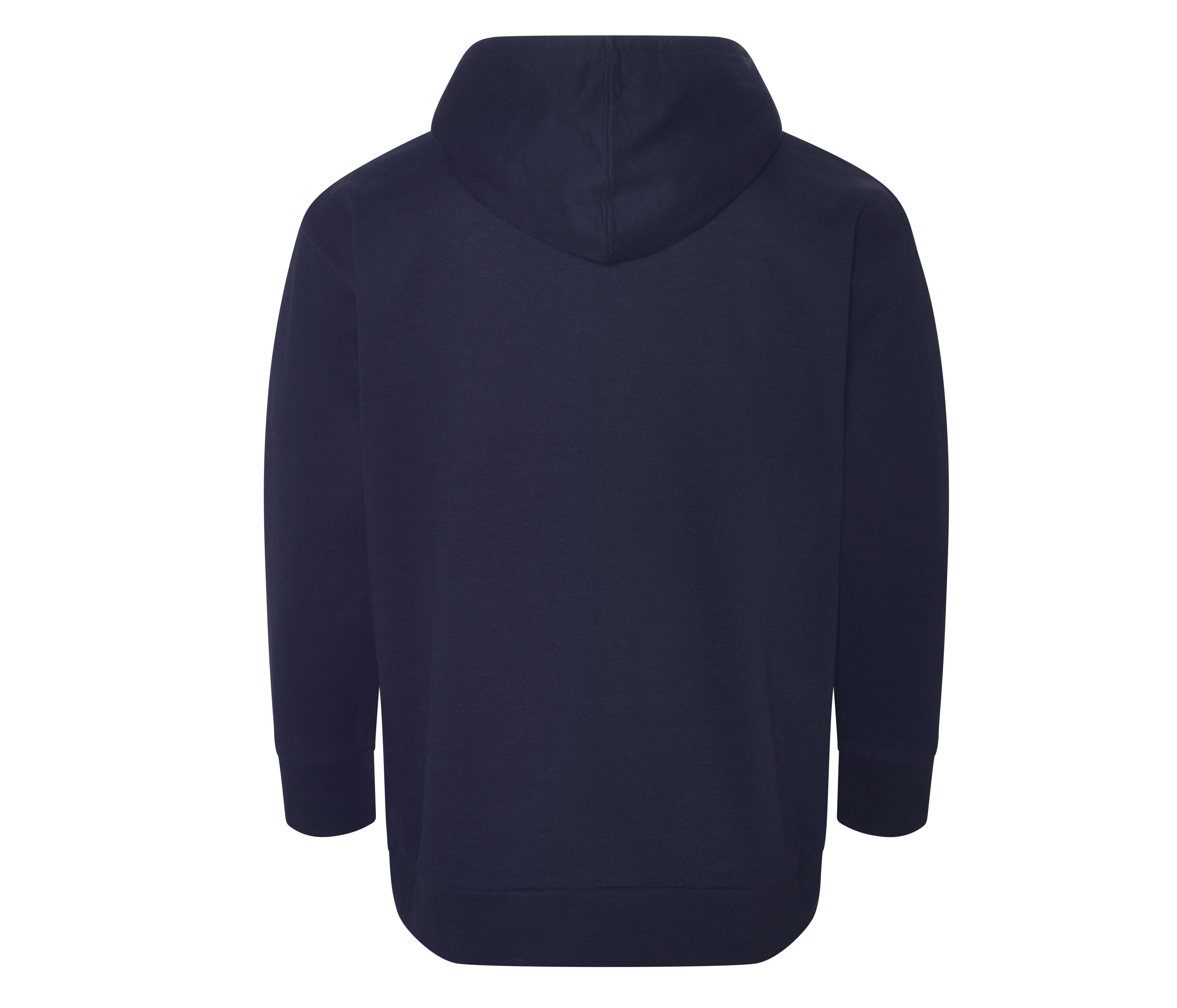 CRATER RECYCLED HOODIE