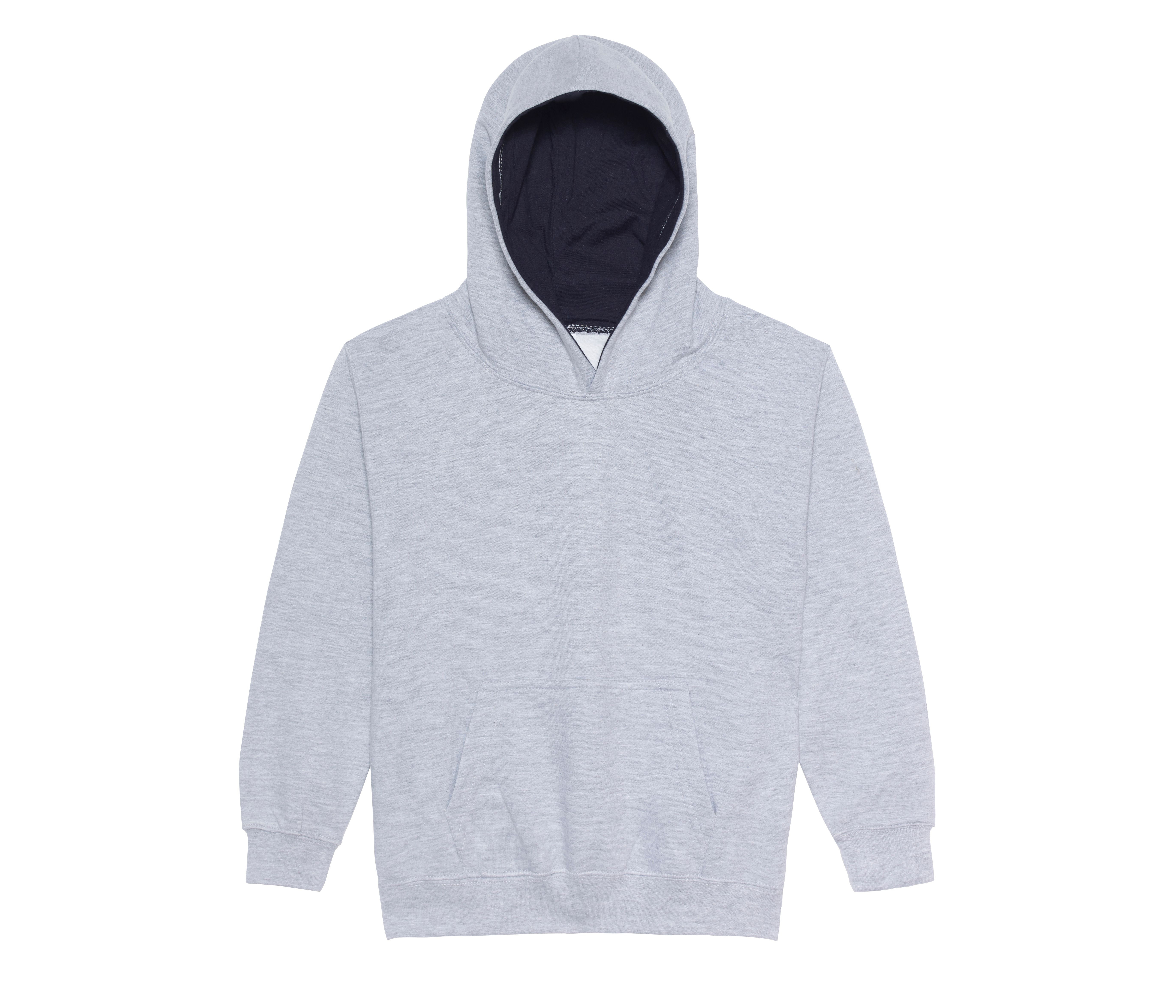 KIDS VARSITY HOODIE