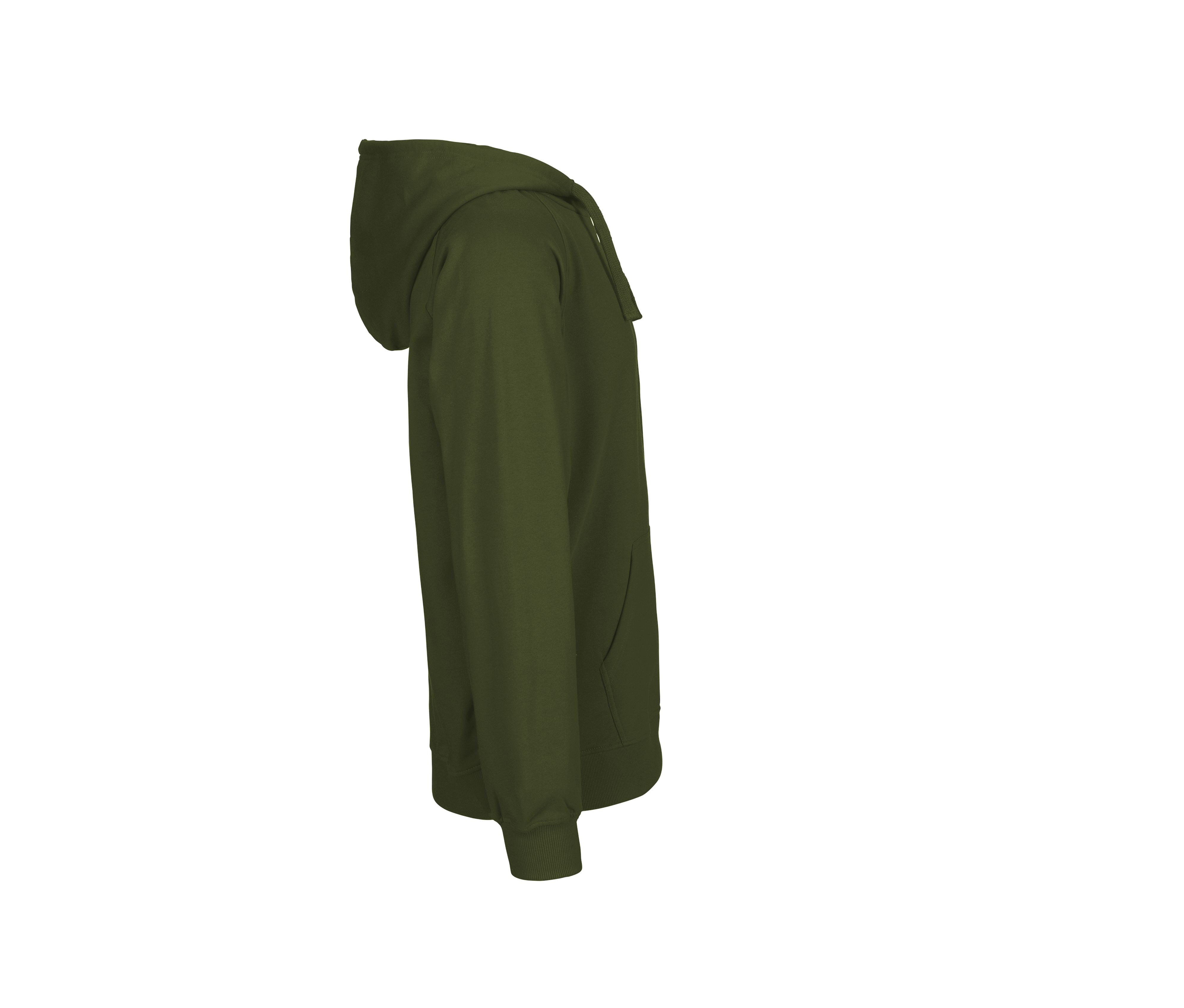 MENS HOODIE