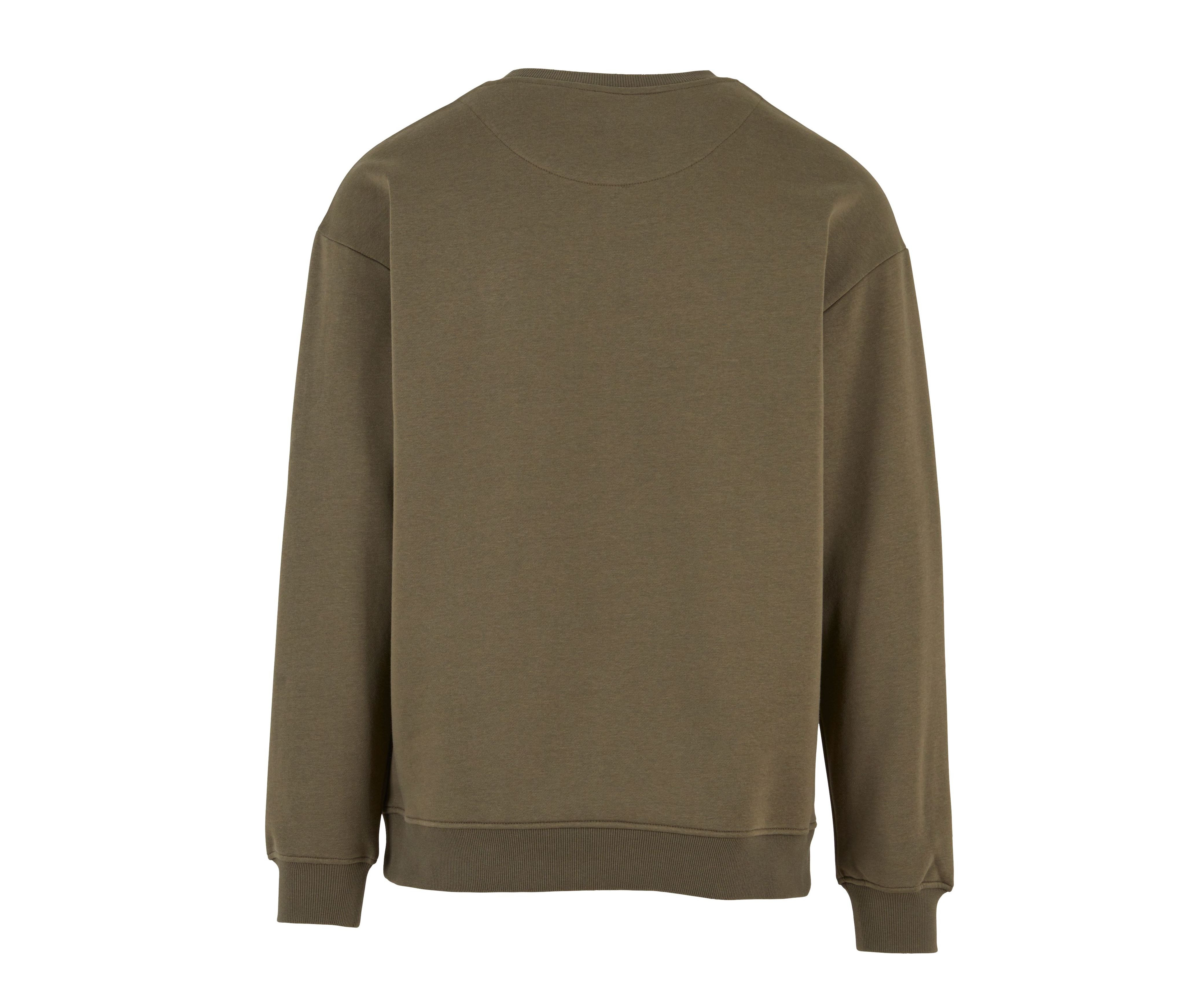 SWEAT CREWNECK