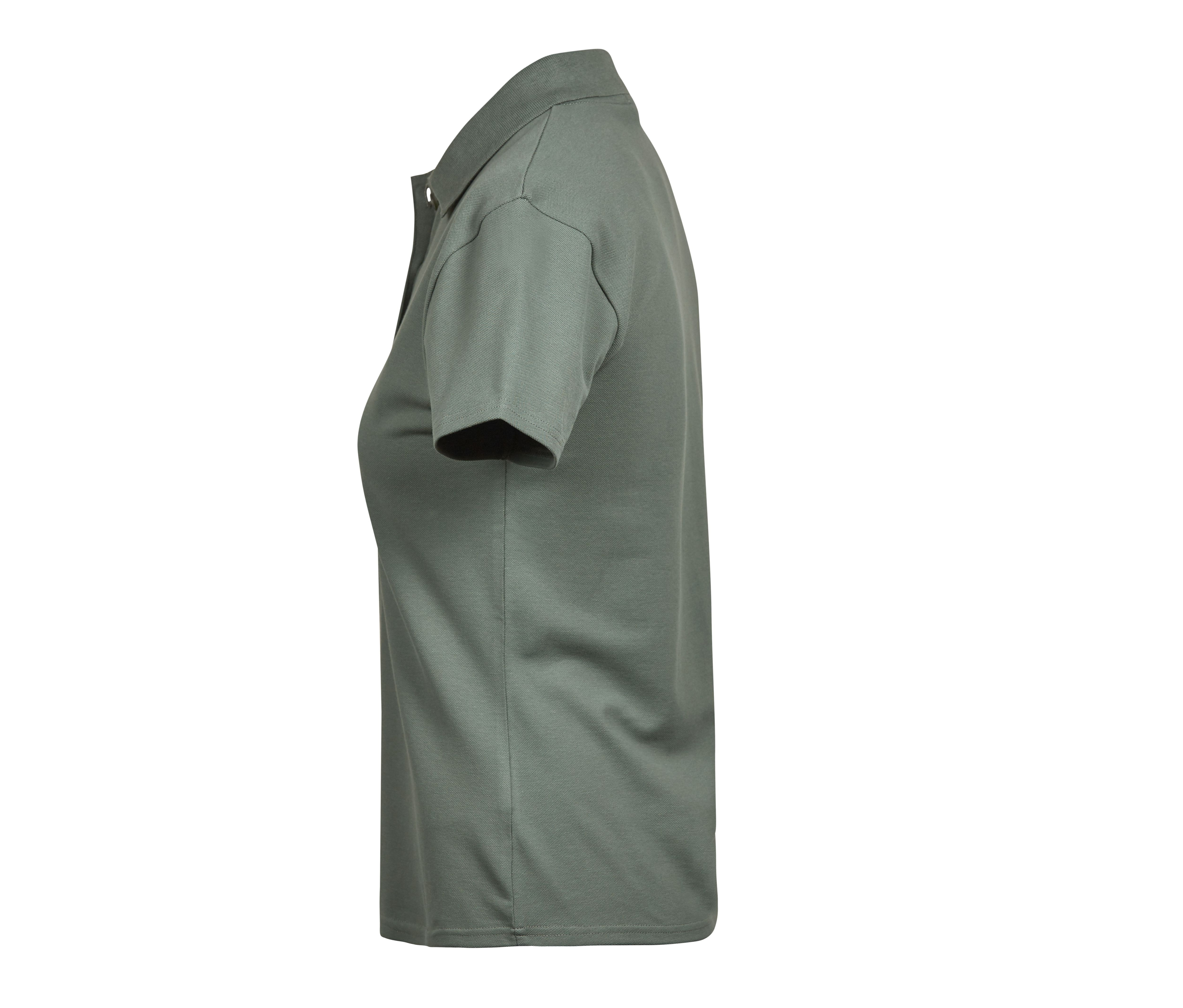 WOMEN'S LUXURY STRETCH POLO