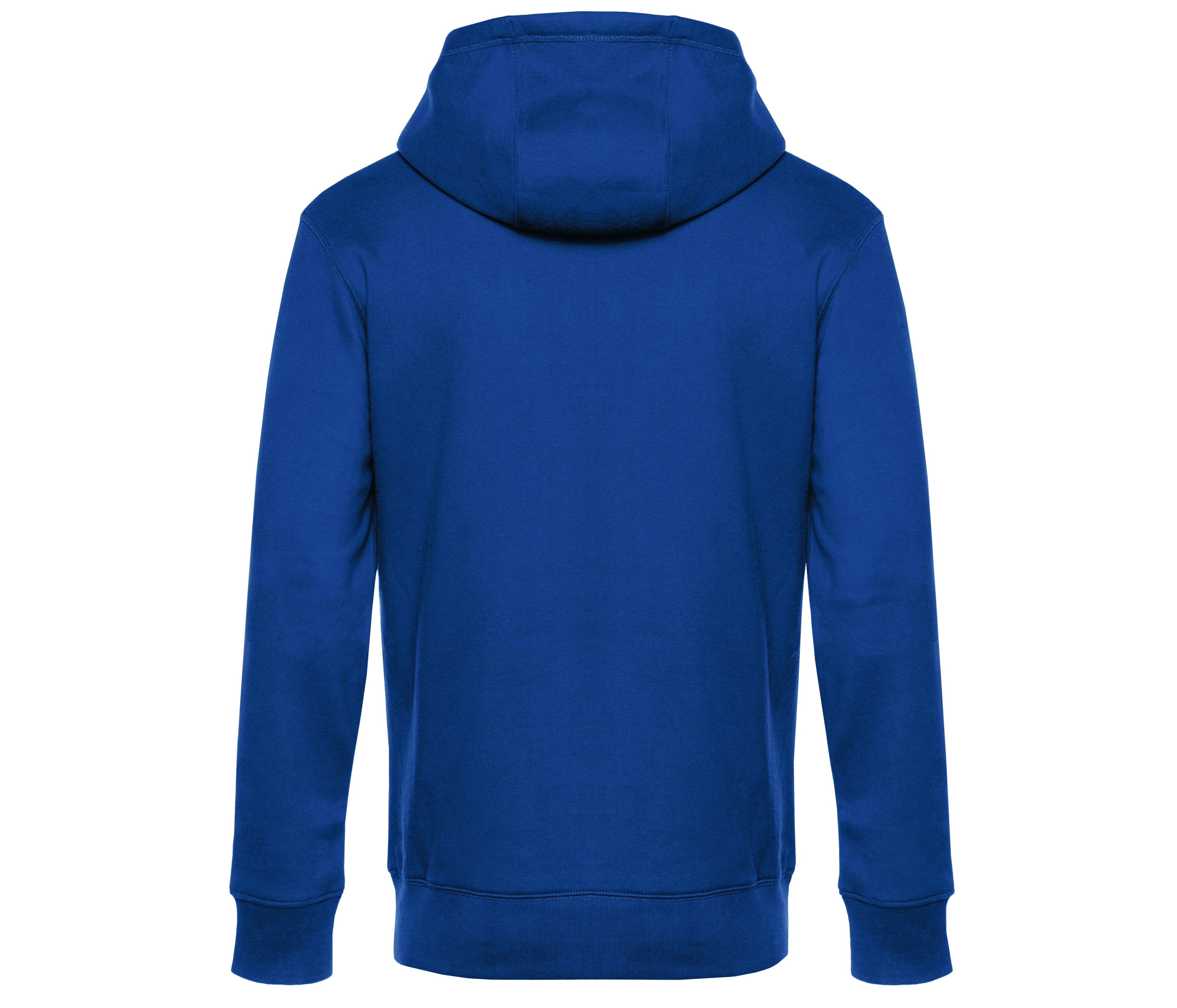 B&C KING HOODED