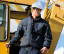 SABRE PILOT JACKET