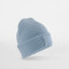 KIDS DEEP CUFFED TONAL PATCH BEANIE